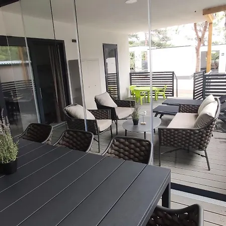 Oremore - Premium Mobile - Oaza Mira Camping,