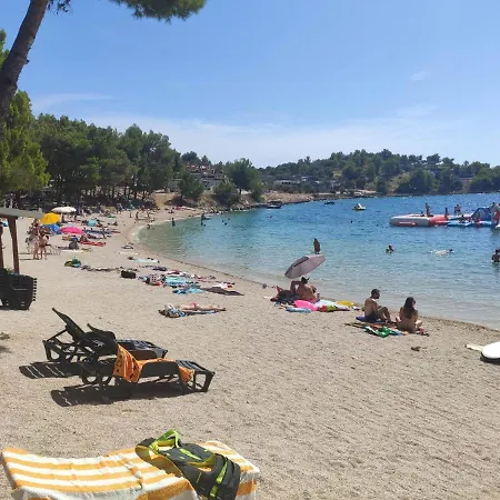 Oremore - Premium Mobile - Oaza Mira Camping, *