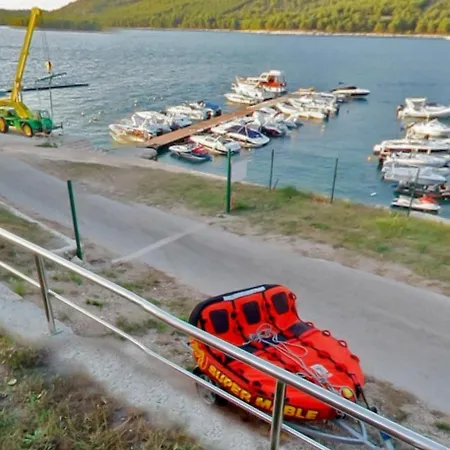 Oremore - Premium Mobile - Oaza Mira Camping, مكان تخييم