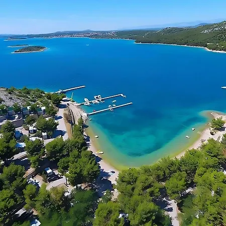 Oremore - Premium Mobile - Oaza Mira Camping, *