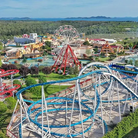 营地 Oremore - Premium Mobile - Oaza Mira Camping, *