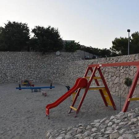 Oremore - Premium Mobile - Oaza Mira Camping, 营地