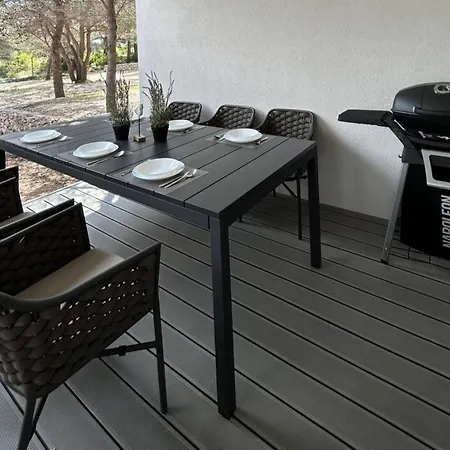 Oremore - Premium Mobile - Oaza Mira Camping, *