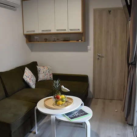Oremore - Premium Mobile - Oaza Mira Camping, مكان تخييم دراغ