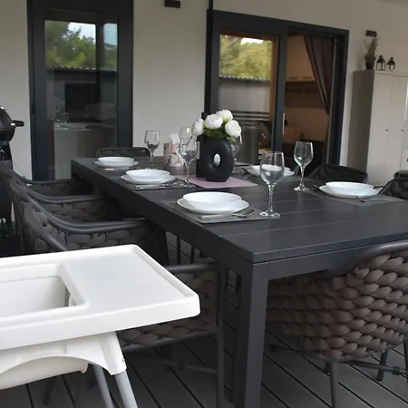 Oremore - Premium Mobile - Oaza Mira Camping, * دراغ