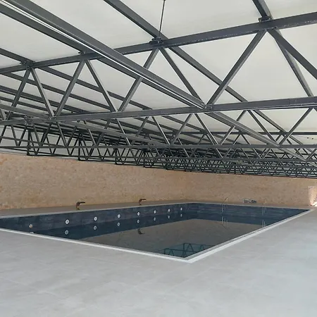 Oremore - Premium Mobile - Oaza Mira Camping, * 德拉格