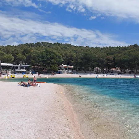 Oremore - Premium Mobile - Oaza Mira Camping, * 德拉格