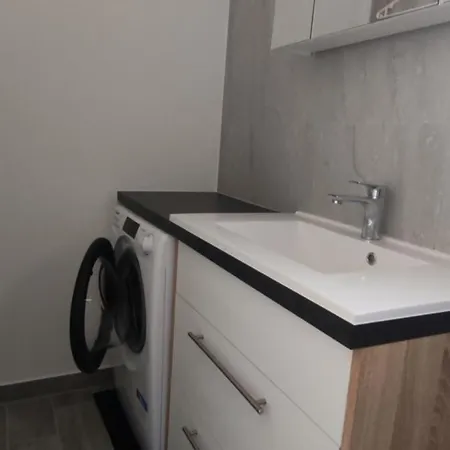 Campingplatz Oremore - Premium Mobile - Oaza Mira Camping, *