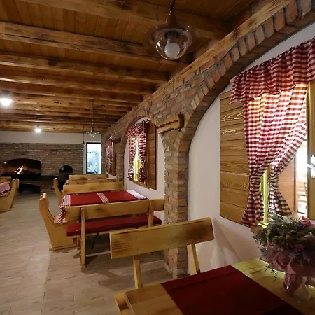 Oremore - Premium Mobile - Oaza Mira Camping,