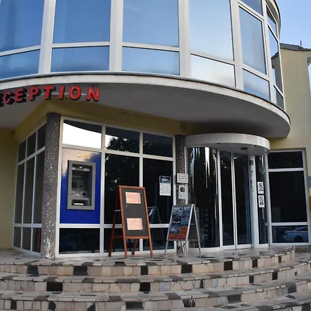 Oremore - Premium Mobile - Oaza Mira Camping, Campingplatz