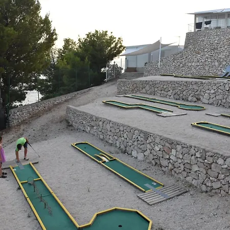 Oremore - Premium Mobile - Oaza Mira Camping,