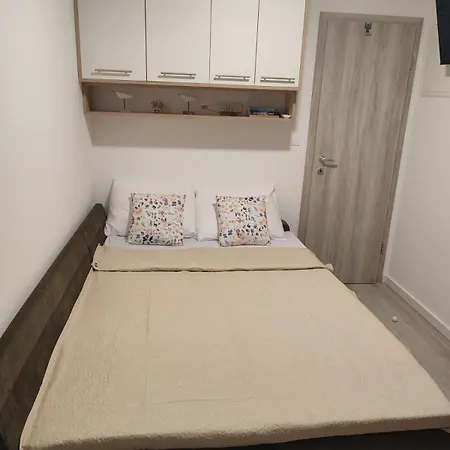 Oremore - Premium Mobile - Oaza Mira Camping, 캠프장 *