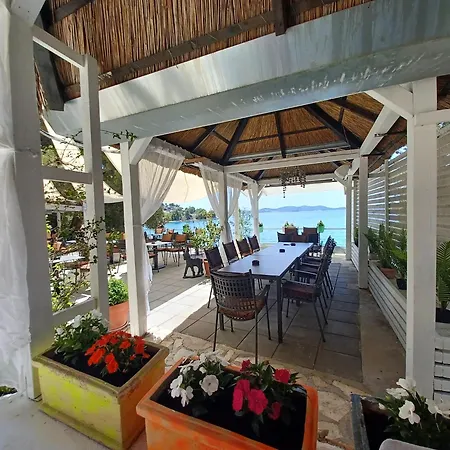 Oremore - Premium Mobile - Oaza Mira Camping, Campingplads *