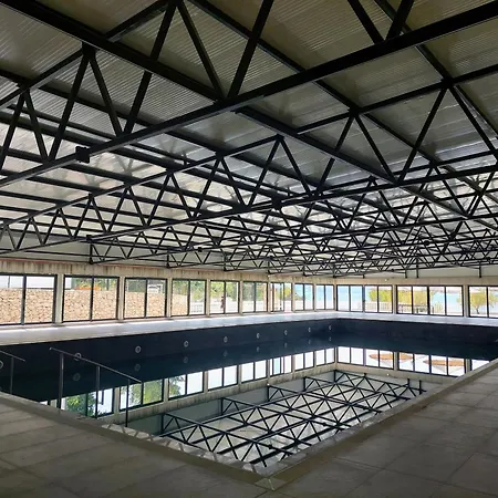 Oremore - Premium Mobile - Oaza Mira Camping,