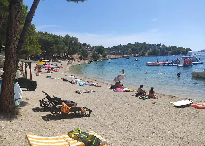 Oremore - Premium Mobile - Oaza Mira Camping, *