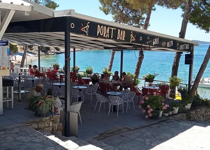 Oremore - Premium Mobile - Oaza Mira Camping, Campingplads