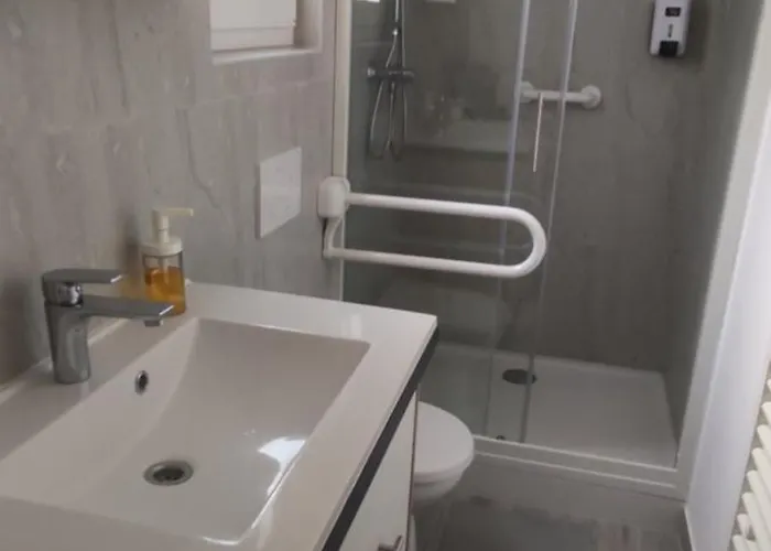 Oremore - Premium Mobile - Oaza Mira Camping, Campingplads *