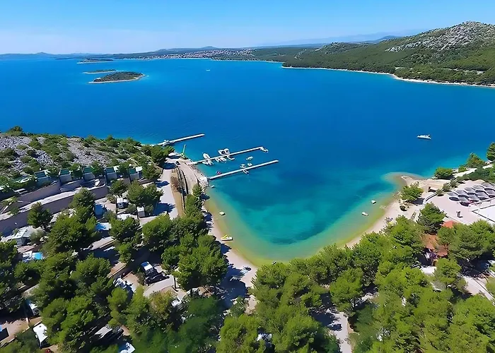 Oremore - Premium Mobile - Oaza Mira Camping, *