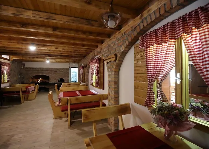 Oremore - Premium Mobile - Oaza Mira Camping,