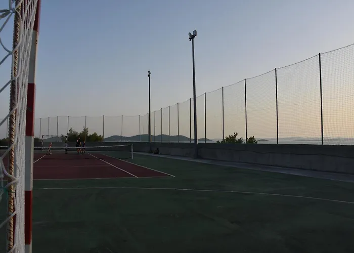 Oremore - Premium Mobile - Oaza Mira Camping, Campingplads *