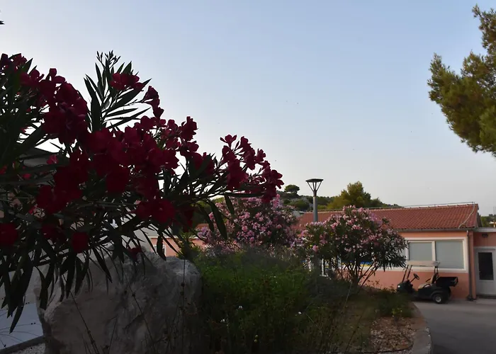 Oremore - Premium Mobile - Oaza Mira Camping, * Drage