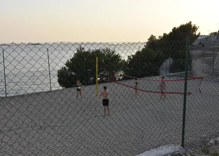 Campingplads Oremore - Premium Mobile - Oaza Mira Camping, *