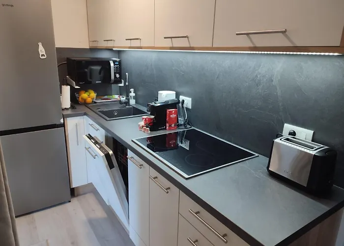 Oremore - Premium Mobile - Oaza Mira Camping, Campingplads Drage