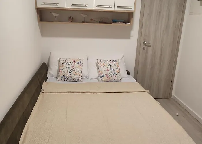 Oremore - Premium Mobile - Oaza Mira Camping, Campingplads *