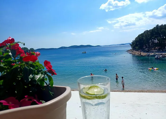 Oremore - Premium Mobile - Oaza Mira Camping,