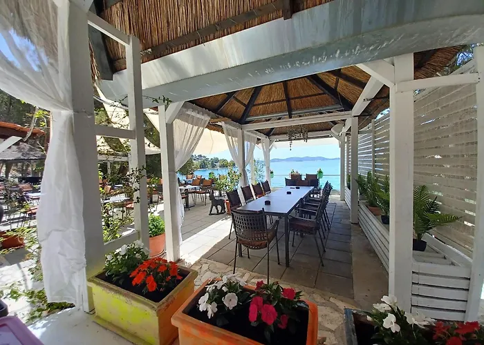 Oremore - Premium Mobile - Oaza Mira Camping, Kamp *