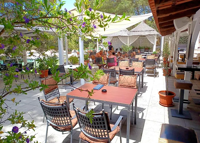 Oremore - Premium Mobile - Oaza Mira Camping, * Drage