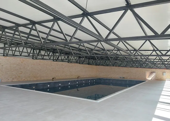 Oremore - Premium Mobile - Oaza Mira Camping, * Drage