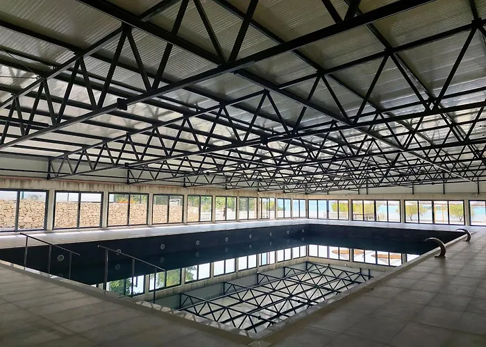 Oremore - Premium Mobile - Oaza Mira Camping,