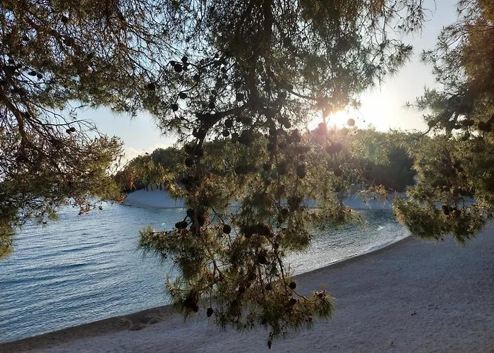 Oremore - Premium Mobile - Oaza Mira Camping, Drage